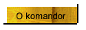 O komandor